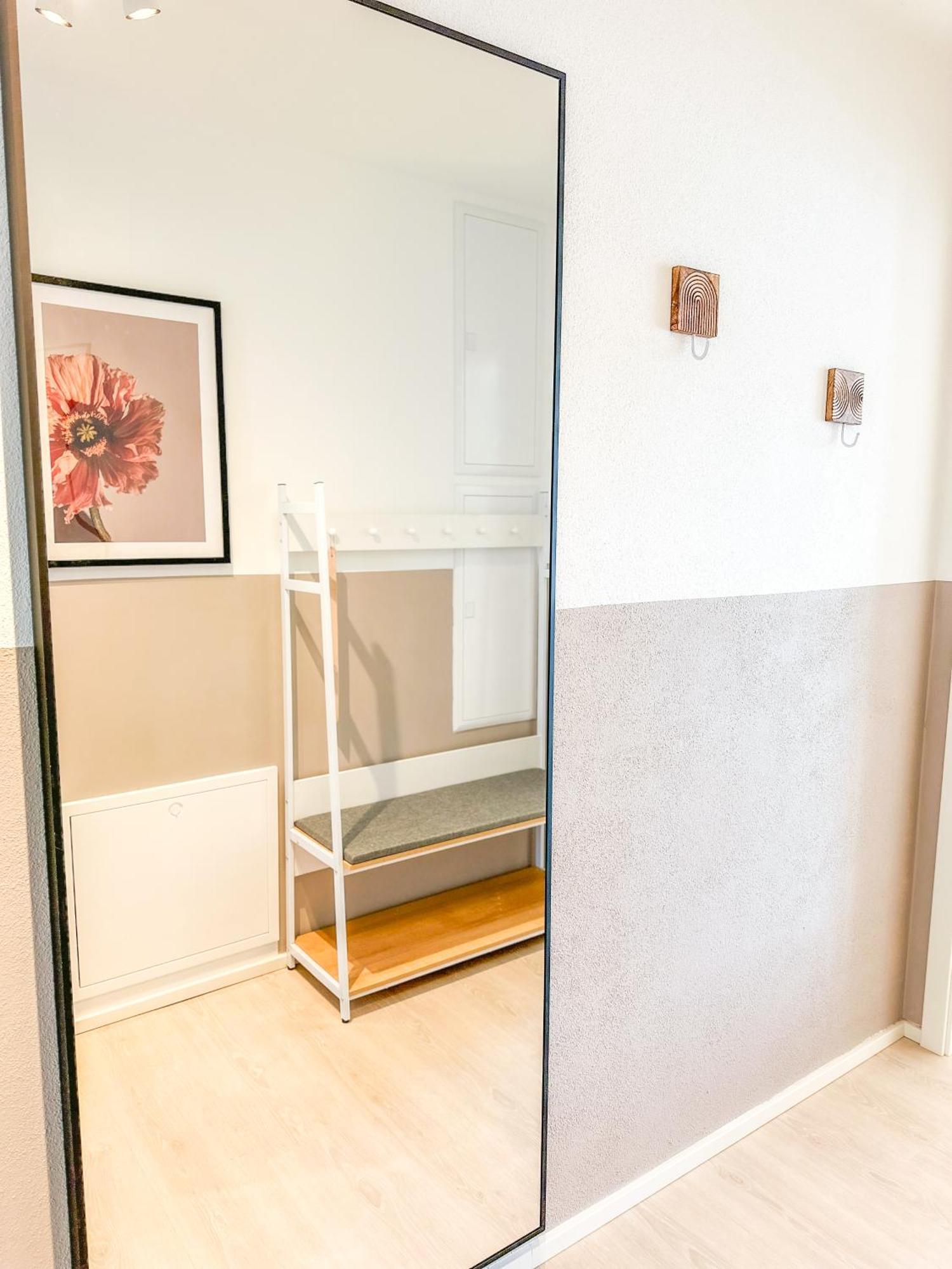 Thesunset Club - Studio II - Kueche - Balkon - Parken Memmingen Dış mekan fotoğraf