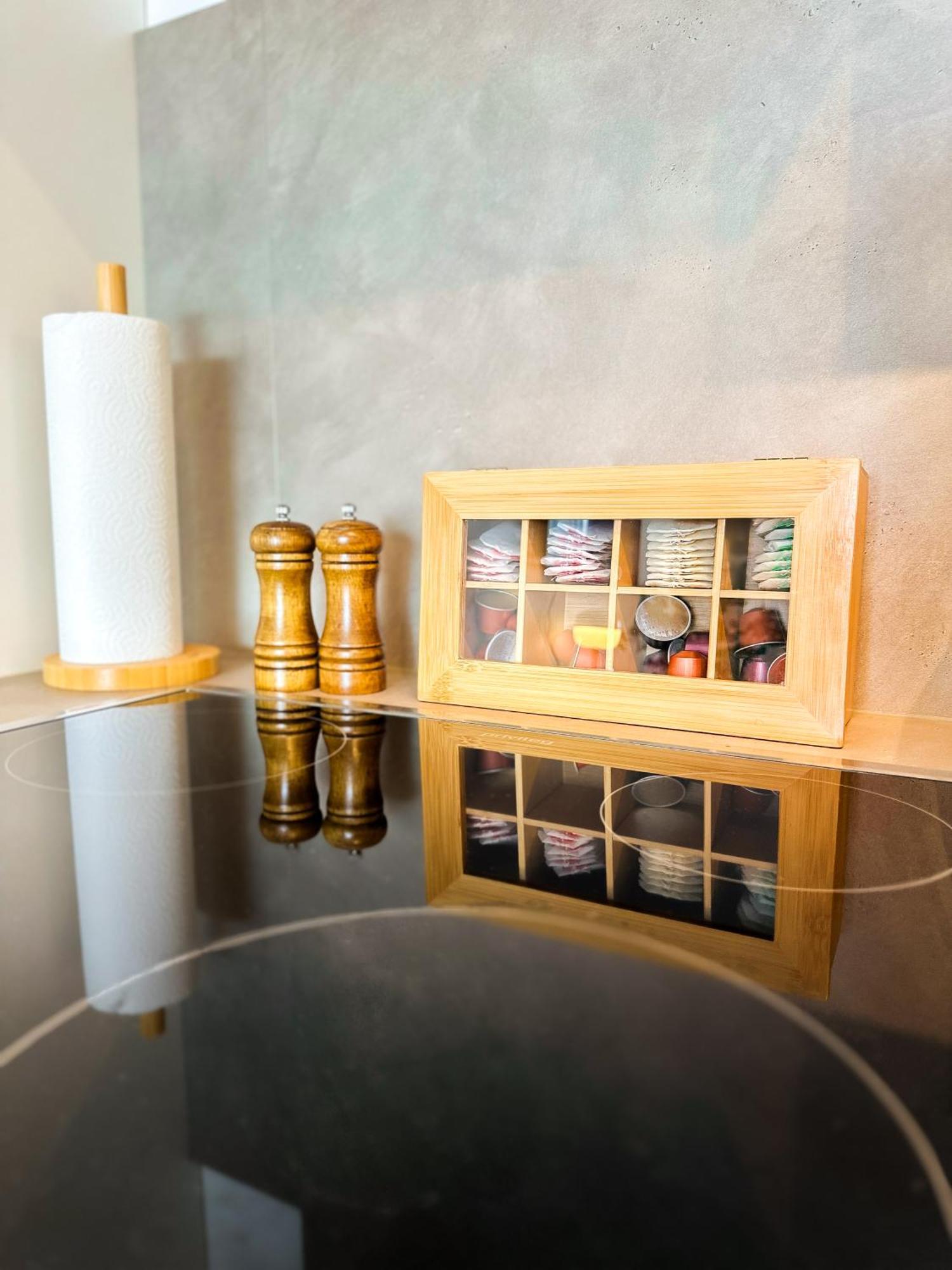 Thesunset Club - Studio II - Kueche - Balkon - Parken Memmingen Dış mekan fotoğraf