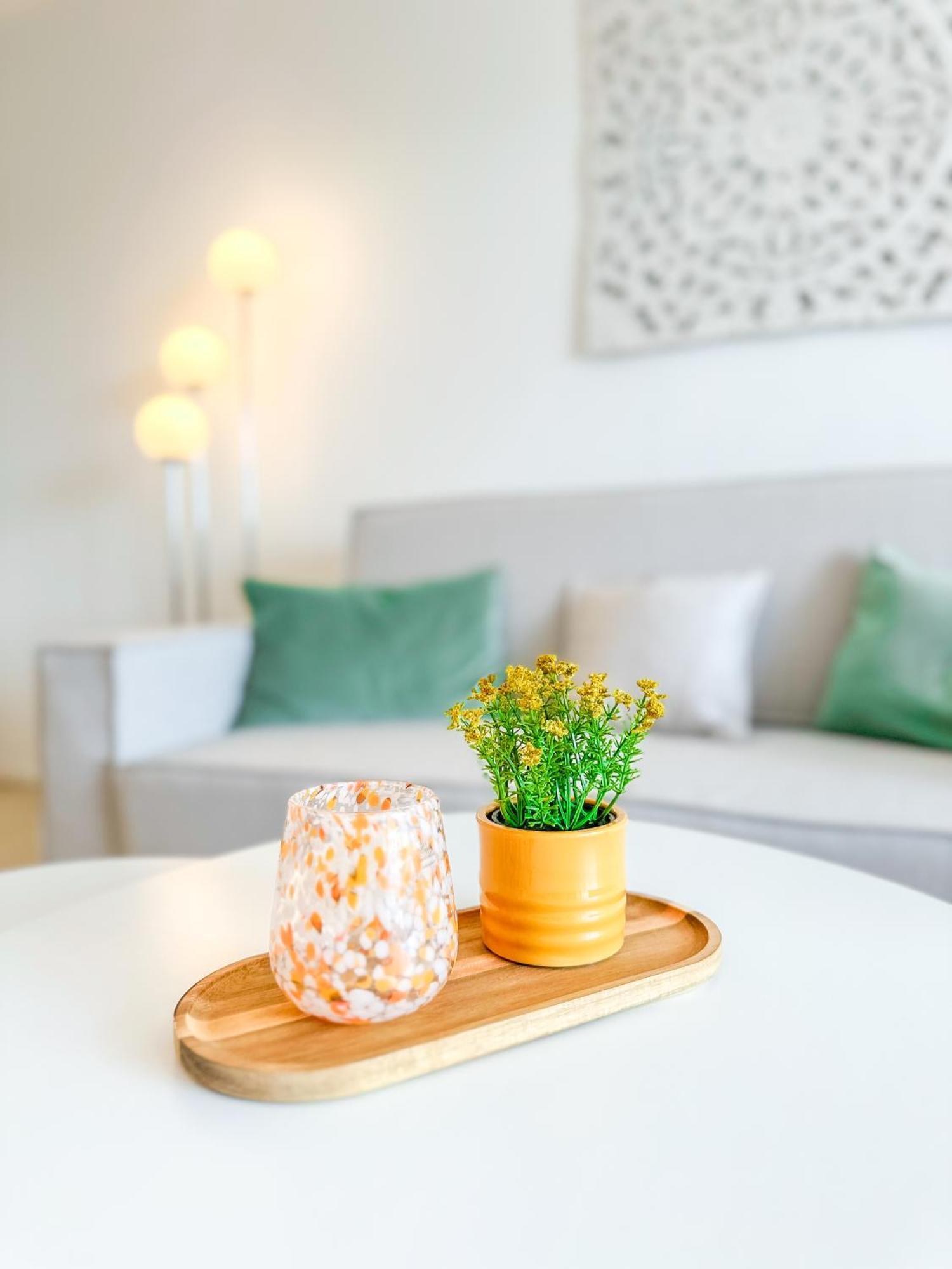 Thesunset Club - Studio II - Kueche - Balkon - Parken Memmingen Dış mekan fotoğraf