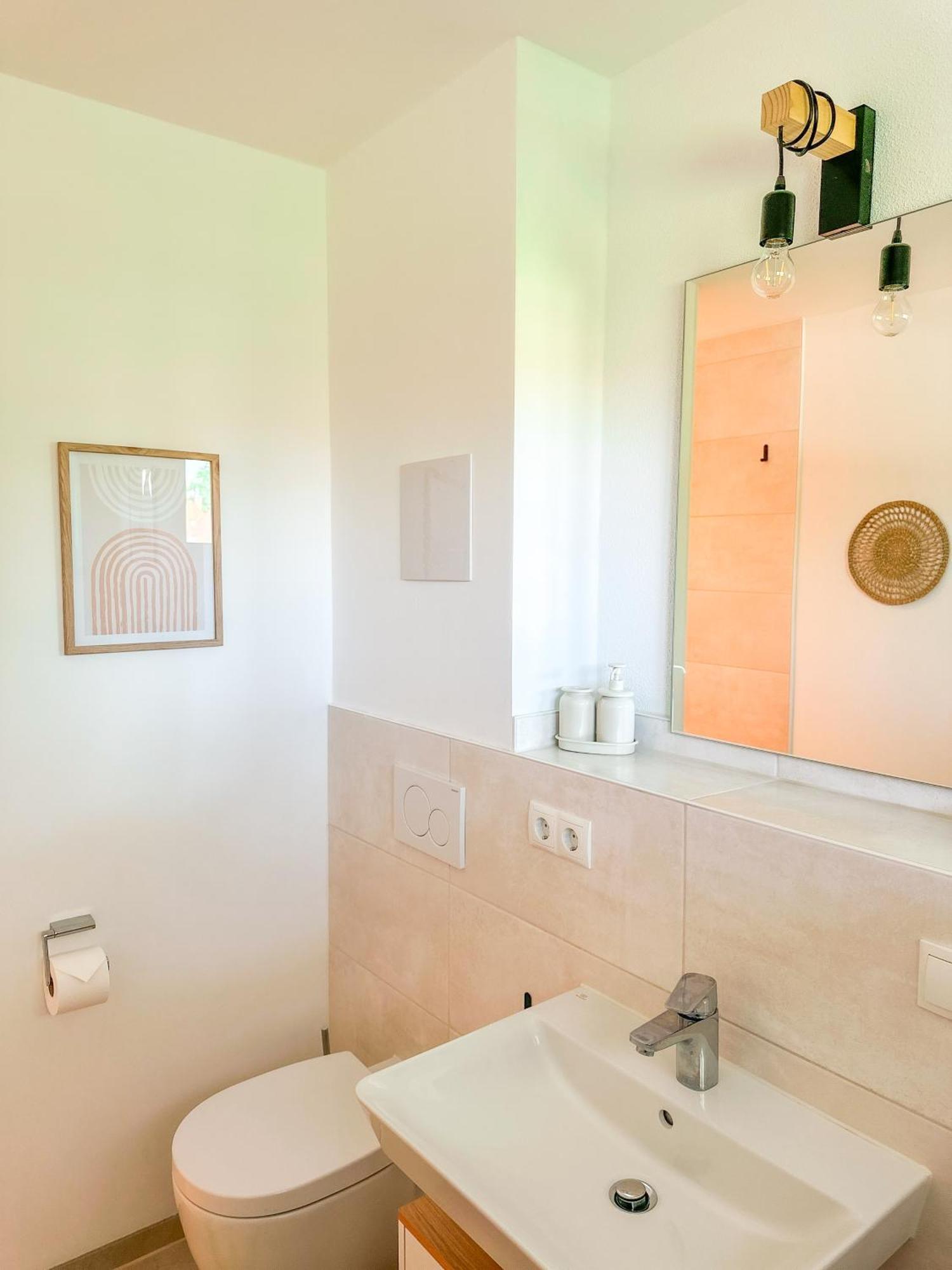 Thesunset Club - Studio II - Kueche - Balkon - Parken Memmingen Dış mekan fotoğraf